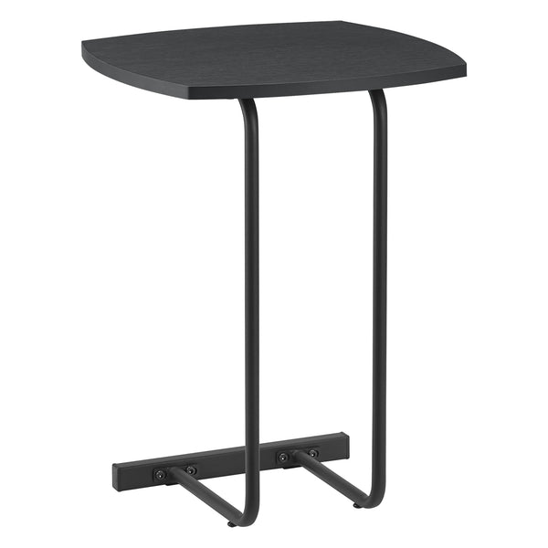 [en.casa] Bijzettafel Kjellerup 55x40x40 cm - 2 varianten