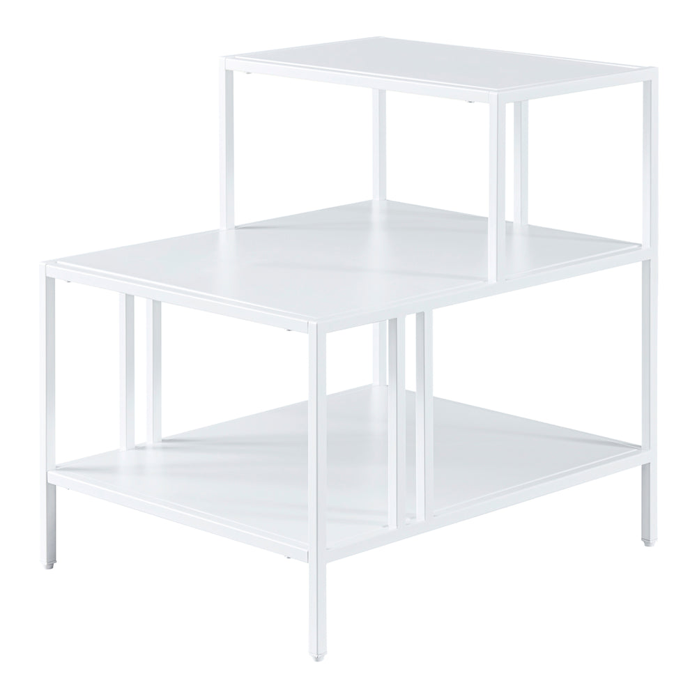 Bijzettafel Kumlinge in verschillende kleuren en maten [en.casa] - premiumXL