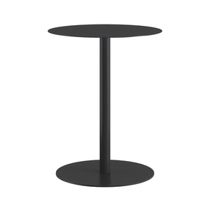 Bijzettafel Nastätten 50x50x38 cm [en.casa]