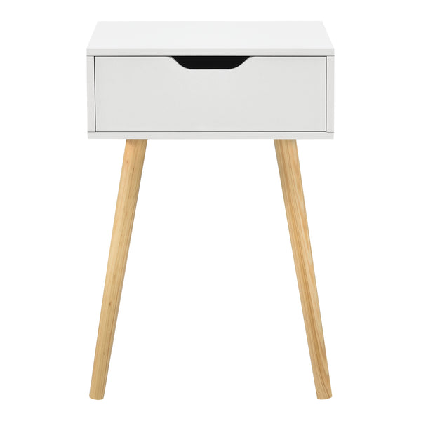 Bijzettafel Östersund 60x40x29,5 cm set van 2 [en.casa]