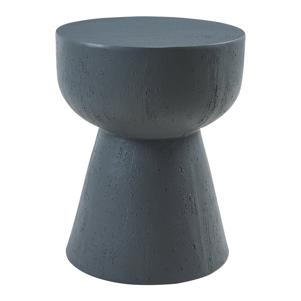 Bijzettafel Oulvepijanse rond 40 cm [en.casa]