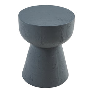 Bijzettafel Oulvepijanse rond 40 cm [en.casa]