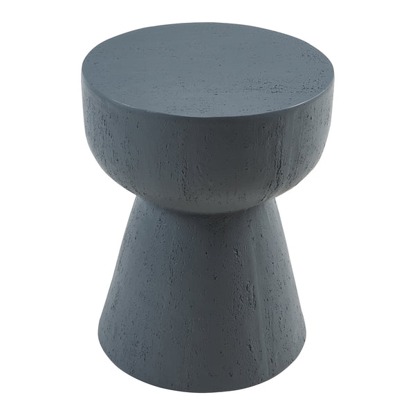 Bijzettafel Oulvepijanse rond 40 cm [en.casa]