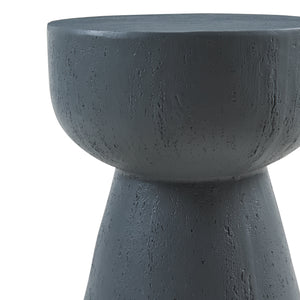 Bijzettafel Oulvepijanse rond 40 cm [en.casa]