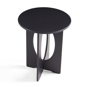 Bijzettafel Podeldsvin 49x40 cm [en.casa]