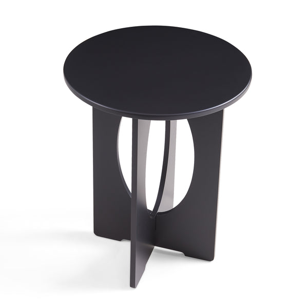 Bijzettafel Podeldsvin 49x40 cm [en.casa]