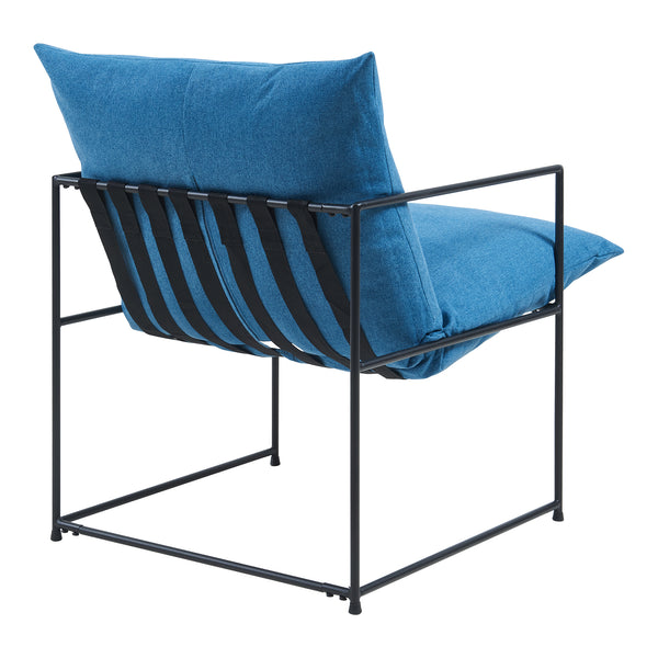 Fauteuil Utsjoki 90x61x70 cm [en.casa]