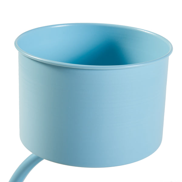 Plantenstandaard Almelo 63x29x21 cm metaal [en.casa]