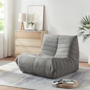 Relaxstoel Kodsø 75x90x100 cm [en.casa]