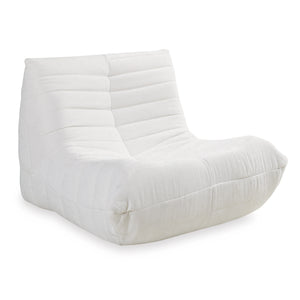 Relaxstoel Kodsø lounge fauteuil 75x90x100 cm [en.casa]