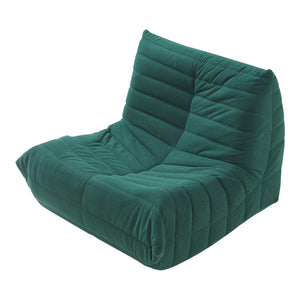 Relaxstoel Kodsø lounge fauteuil 75x90x100 cm [en.casa]