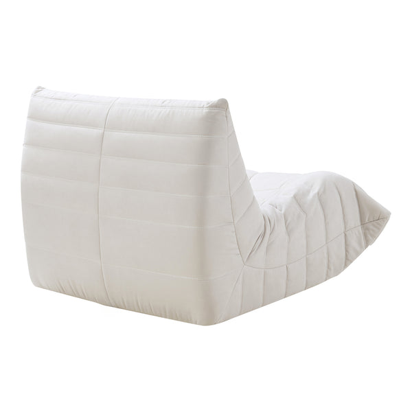 Relaxstoel Kodsø lounge fauteuil 75x90x100 cm [en.casa]