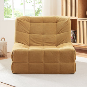 Fauteuil Koskyvn 75x90x100 cm [en.casa] 