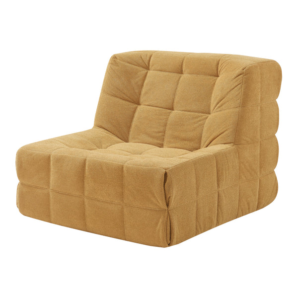 Fauteuil Koskyvn 75x90x100 cm [en.casa] 