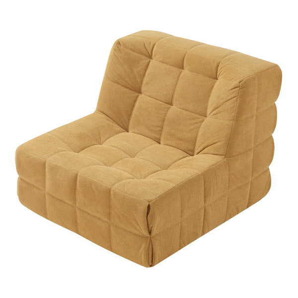 Fauteuil Koskyvn 75x90x100 cm [en.casa] 