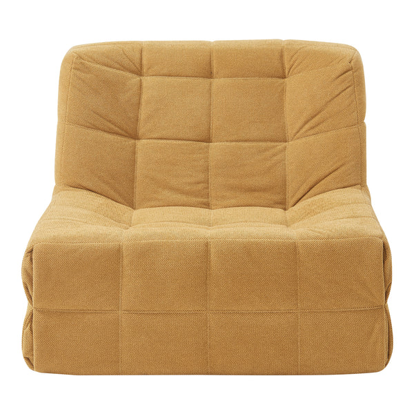 Fauteuil Koskyvn 75x90x100 cm [en.casa] 