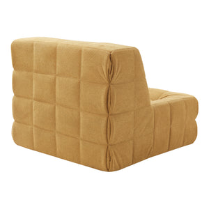 Fauteuil Koskyvn 75x90x100 cm [en.casa] 