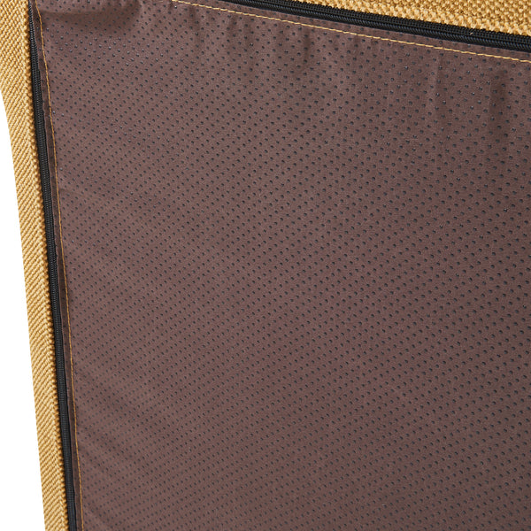 Fauteuil Koskyvn 75x90x100 cm [en.casa] 