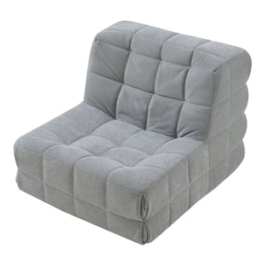 Fauteuil Koskyvn 75x90x100 cm [en.casa] 