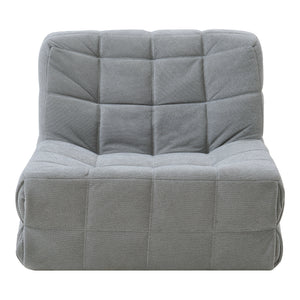 Fauteuil Koskyvn 75x90x100 cm [en.casa] 