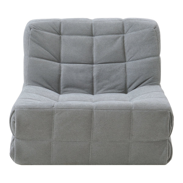 Fauteuil Koskyvn 75x90x100 cm [en.casa] 