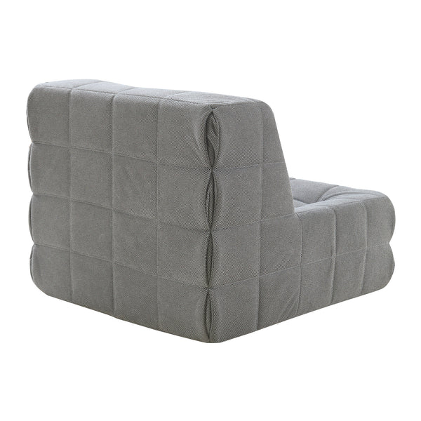 Fauteuil Koskyvn 75x90x100 cm [en.casa] 