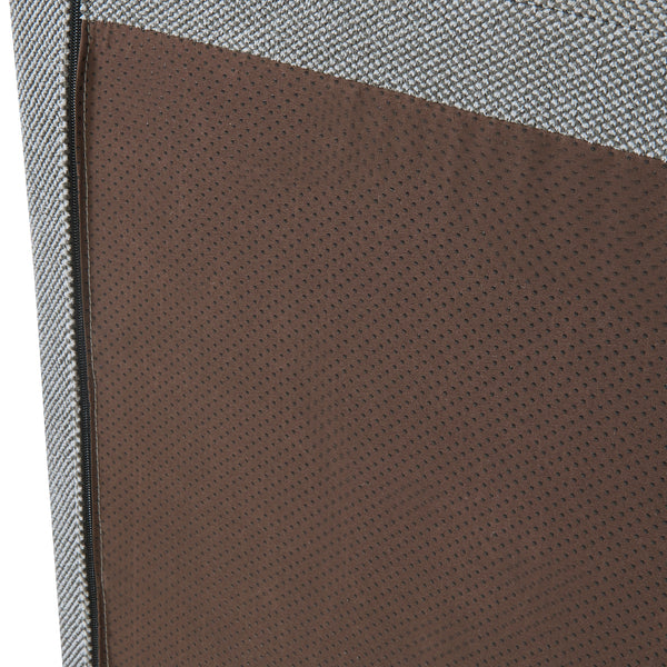 Fauteuil Koskyvn 75x90x100 cm [en.casa] 