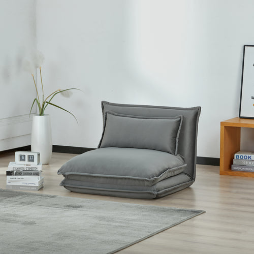 Slaapstoel Umeå 59x85,5x67 cm [en.casa]