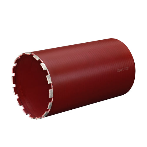 Diamantboor boorbit diamantkernboor 400 mm rood - verschillende maten