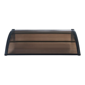 Deurluifel Mellerud afdak - 26 varianten