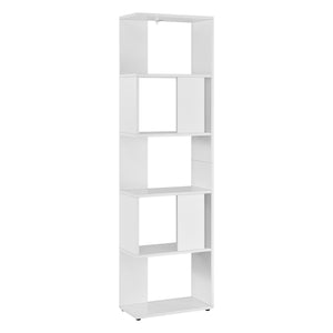 Boekenkast schap Aneby 159x45x23,5 cm - 3 varianten