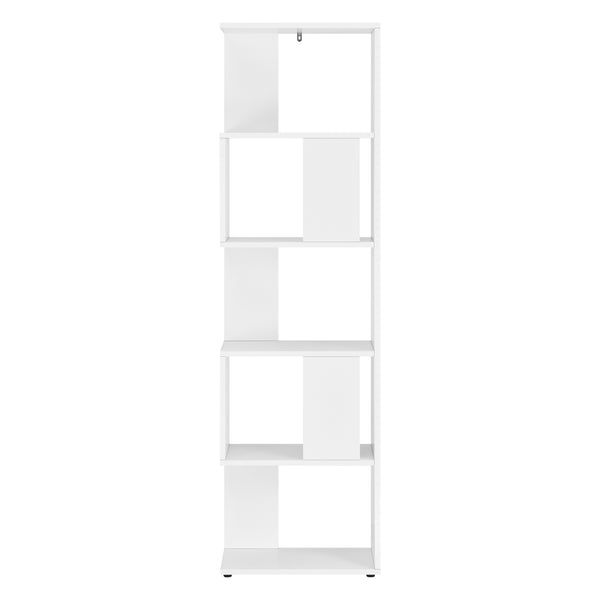 Boekenkast schap Aneby 159x45x23,5 cm - 3 varianten