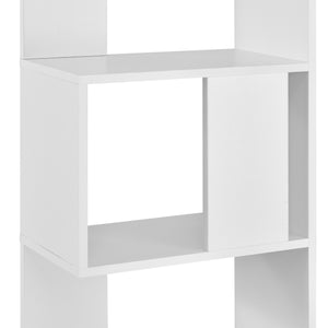Boekenkast schap Aneby 159x45x23,5 cm - 3 varianten