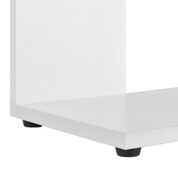 Boekenkast schap Aneby 159x45x23,5 cm - 3 varianten