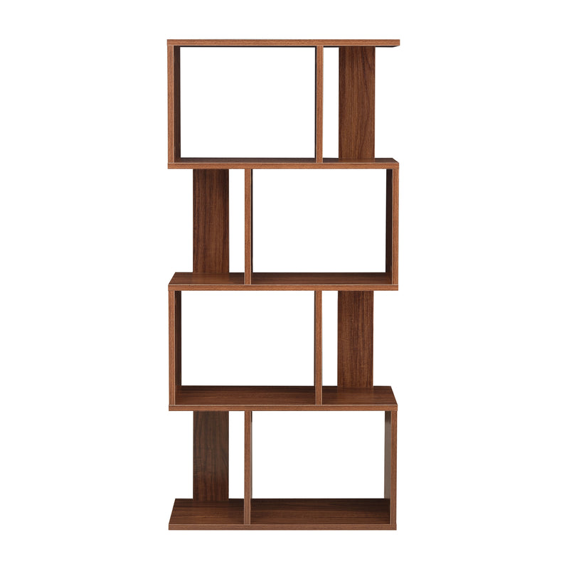 Maatschets Boekenkast schap Marseille 130x60x24 cm - verschillende kleuren