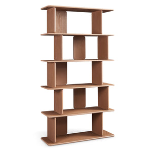 Boekenkast Gäljami 180x100x35 cm [en.casa]