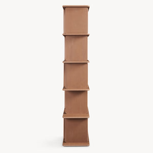 Boekenkast Gäljami 180x100x35 cm [en.casa]