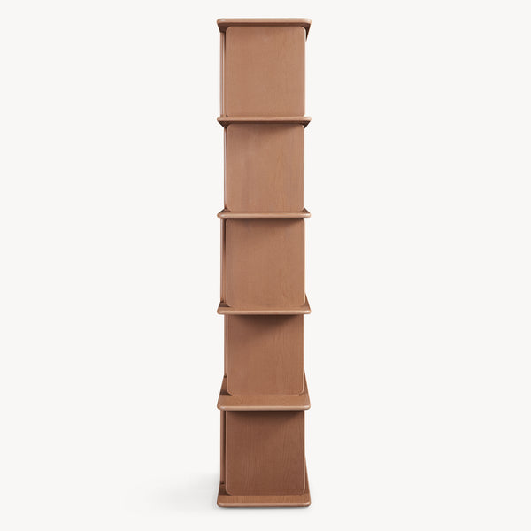 Boekenkast Gäljami 180x100x35 cm [en.casa]