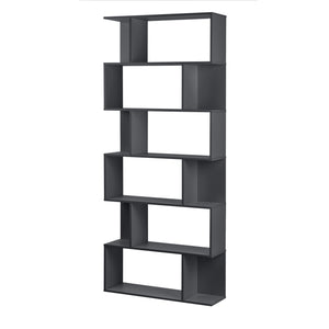 Boekenkast schap Oxford 192x80x24 cm - verschillende kleuren