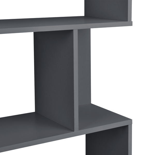 Boekenkast schap Oxford 192x80x24 cm - verschillende kleuren