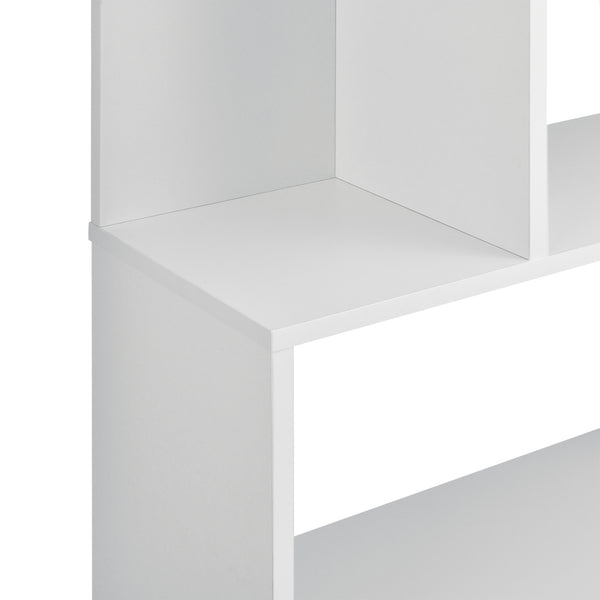 Boekenkast schap Oxford 192x80x24 cm - verschillende kleuren