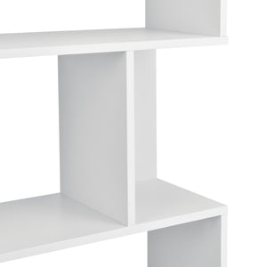 Boekenkast schap Oxford 192x80x24 cm - verschillende kleuren