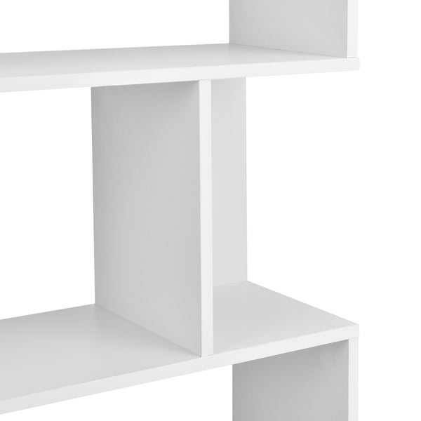 Boekenkast schap Oxford 192x80x24 cm - verschillende kleuren