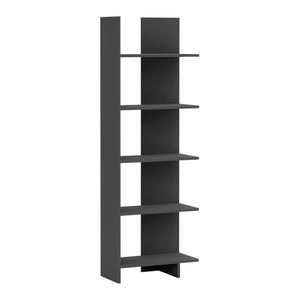 Boekenkast Vireftere 176x62x29 cm [en.casa]