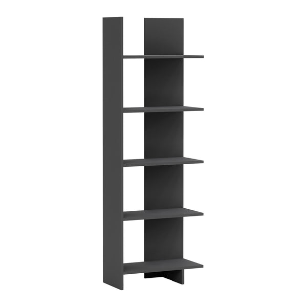Boekenkast Vireftere 176x62x29 cm [en.casa]