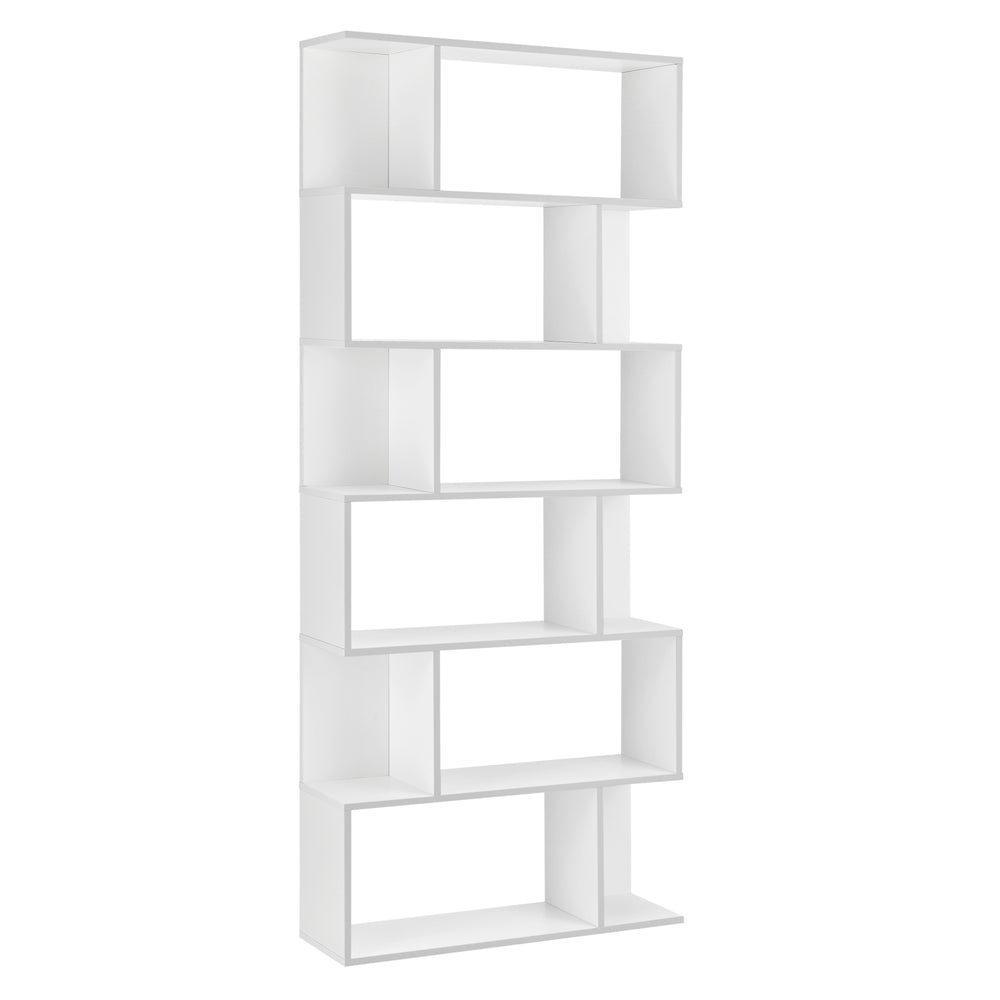 Boekenkast schap Oxford 192x80x24 cm - verschillende kleuren