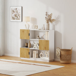 Boekenkast Verhundar [en.casa]