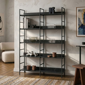 Boekenkast 'Noskik'