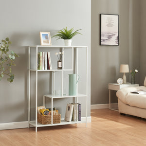 Boekenkast Reisjärvi [en.casa] - premiumXL