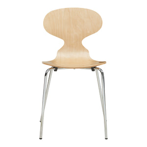 Eetkamerstoelen Kil set van 4 [en.casa]